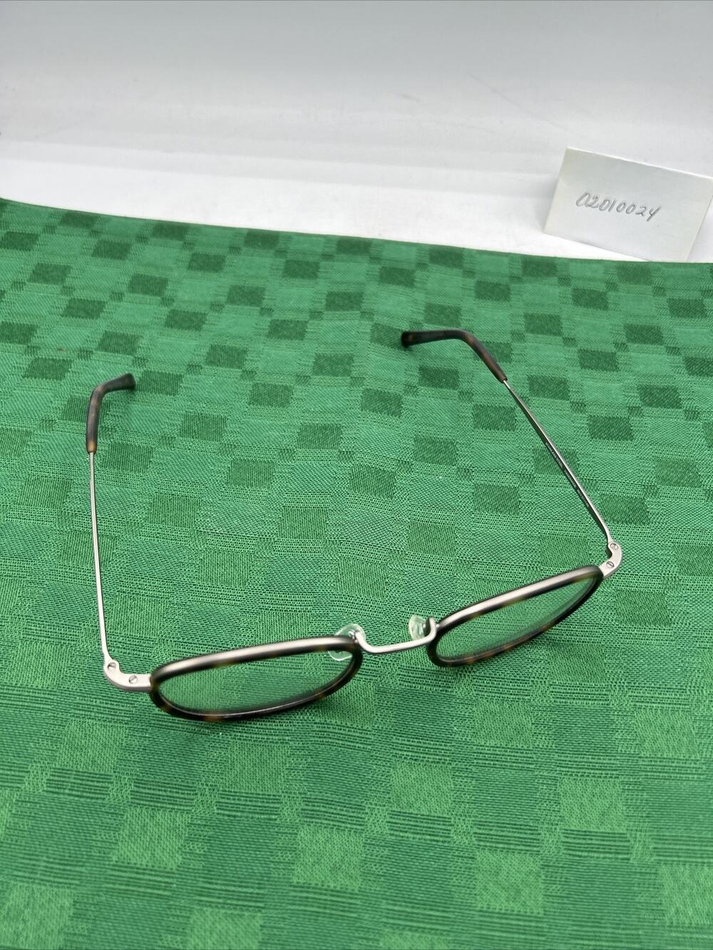 Vince Camuto Eyeglasses Frames 49mm 21mm 145mm - VG230 MTS
